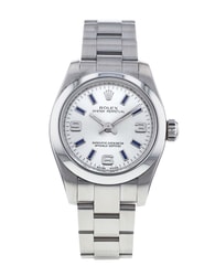 Rolex Lady Oyster Perpetual 176200